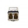 LevelOne SFP-3111 modulo del ricetrasmettitore di rete Fibra ottica 1250 Mbit/s 1310 nm (551079)