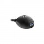 InLine USB 3.0 cable cavo USB USB 3.2 Gen 1 (3.1 Gen 1) USB A 2 x USB A Nero (35653)