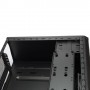 Fractal Design CORE 1100 Mini Tower Nero (FD-CA-CORE-1100-BL)