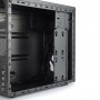 Fractal Design CORE 1100 Mini Tower Nero (FD-CA-CORE-1100-BL)