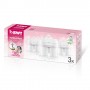 BWT 814133 accessorio per filtraggio acqua Ricambio filtro per acqua 3 pz (814133)