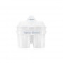 BWT 814133 accessorio per filtraggio acqua Ricambio filtro per acqua 3 pz (814133)