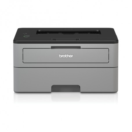 Brother HL-L2310D stampante laser 2400 x 600 DPI A4 (HLL2310DG1)