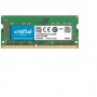 Crucial 8GB DDR4 2400 memoria 1 x 8 GB 2400 MHz (CT8G4S24AM)