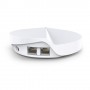 TP-LINK Deco M5 (2-Pack) Bianco Interno (Deco M5(2-Pack))