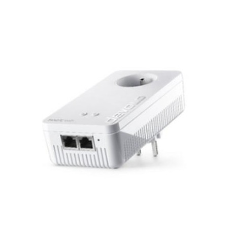 Devolo Magic 1 WiFi Multiroom Kit 1200 Mbit/s Collegamento ethernet LAN Wi-Fi Bianco 3 pz (8367)