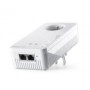 Devolo Magic 1 WiFi Multiroom Kit 1200 Mbit/s Collegamento ethernet LAN Wi-Fi Bianco 3 pz (8367)