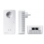 Devolo Magic 1 WiFi Multiroom Kit 1200 Mbit/s Collegamento ethernet LAN Wi-Fi Bianco 3 pz (8367)