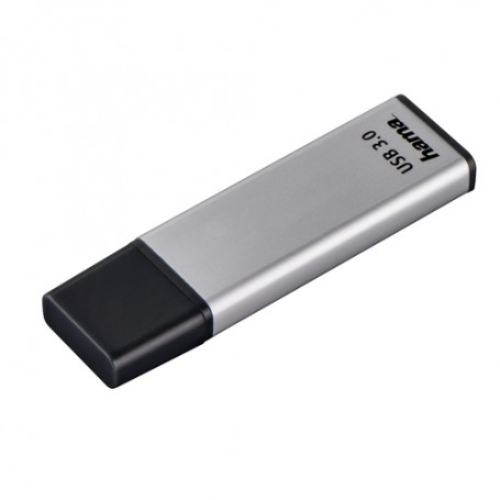 Hama Classic unità flash USB 256 GB USB tipo A 3.2 Gen 1 (3.1 Gen 1) Argento (181055)