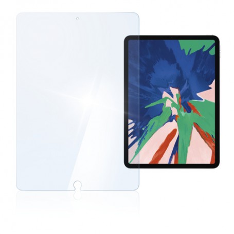 Hama Premium Pellicola proteggischermo trasparente Apple 1 pz (119496)