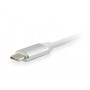 Equip 133453 adattatore grafico USB 4096 x 2160 Pixel Bianco (133453)