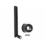 DeLOCK LoRa antenna di rete Antenna omnidirezionale SMA 3 dBi (89769)