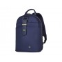 Wenger/SwissGear Alexa borsa per notebook 40,6 cm (16") Zaino Blu (606974)