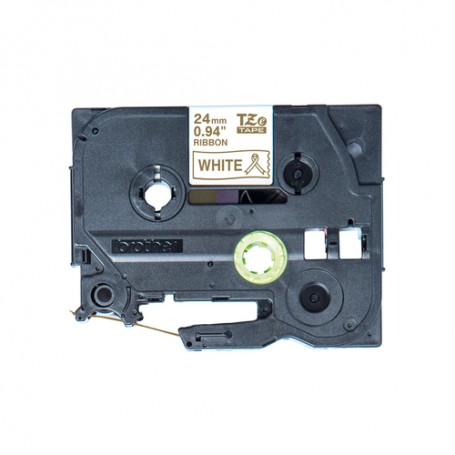 Brother TZE-R254 nastro per stampante Oro (TZER254)