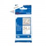 Brother TZE-R254 nastro per stampante Oro (TZER254)