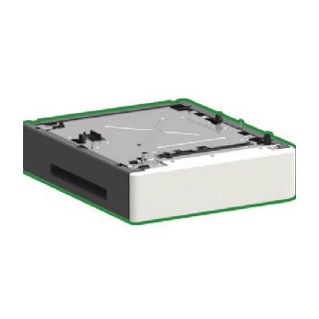Lexmark 50G0854 parte di ricambio per la stampa 1 pz (50G0854)