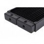 Alphacool 14350 ventola per PC Universale Radiatore Nero 1 pz (14350)