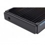 Alphacool 14350 ventola per PC Universale Radiatore Nero 1 pz (14350)