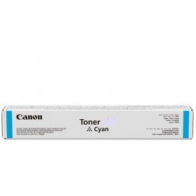 Canon C-EXV 54 cartuccia toner Originale Ciano (1395C002)