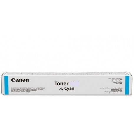 Canon C-EXV 54 cartuccia toner Originale Ciano (1395C002)