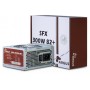 Inter-Tech SFX-300W alimentatore per computer 20+4 pin ATX ATX Grigio (88882153)