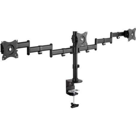 InLine 23104B supporto da tavolo per Tv a schermo piatto 68,6 cm (27") (23104B)