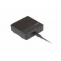 ATEN UH3233 hub di interfaccia 5000 Mbit/s Nero (UH3233)