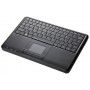Perixx PERIBOARD-510H Plus tastiera USB Nero (PERIBOARD-510 H PLUS US)