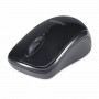 Perixx PERIDUO-707 PLUS tastiera RF Wireless QWERTY Nero (PERIDUO-707 PLUS W)