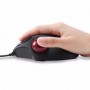 Perixx PERIMICE-517 mouse Mano destra USB tipo A Laser 1000 DPI (PERIMICE-517)
