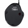 Perixx PERIMICE-517 mouse Mano destra USB tipo A Laser 1000 DPI (PERIMICE-517)