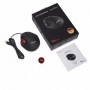 Perixx PERIMICE-517 mouse Mano destra USB tipo A Laser 1000 DPI (PERIMICE-517)