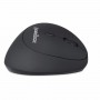 Perixx PERIMICE-719 mouse Mano destra RF Wireless Ottico 1600 DPI (PERIMICE-719)