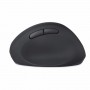 Perixx PERIMICE-719 mouse Mano destra RF Wireless Ottico 1600 DPI (PERIMICE-719)
