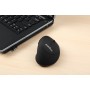 Perixx PERIMICE-719 mouse Mano destra RF Wireless Ottico 1600 DPI (PERIMICE-719)