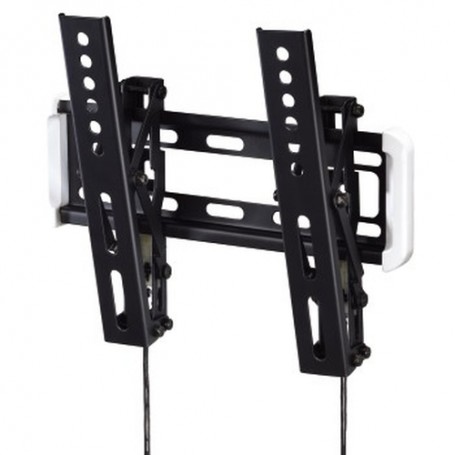 Hama 00118633 Supporto TV a parete 119,4 cm (47") Nero (118633)