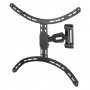 Hama TV-Wandhalterung 165,1 cm (65") Nero (00118631)