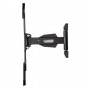 Hama TV-Wandhalterung 165,1 cm (65") Nero (00118631)