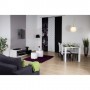 Hama TV-Wandhalterung 165,1 cm (65") Nero (00118631)