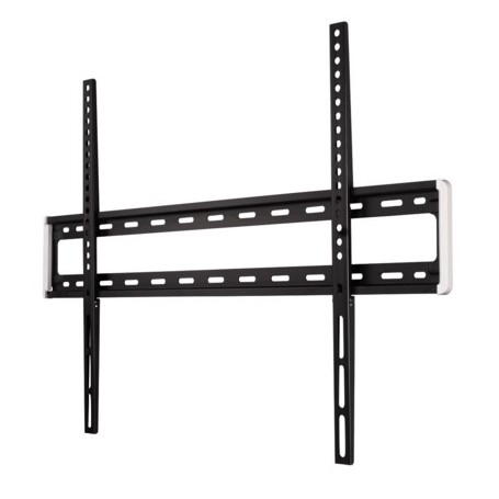 Hama 00118624 Supporto TV a parete 2,29 m (90") Nero (118624)