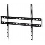 Hama 00118624 Supporto TV a parete 2,29 m (90") Nero (118624)