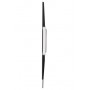 Hama 00118624 Supporto TV a parete 2,29 m (90") Nero (118624)