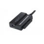 Digitus USB 3.0 - IDE & SATA scheda di interfaccia e adattatore (DA-70325)
