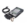 Digitus USB 3.0 - IDE & SATA scheda di interfaccia e adattatore (DA-70325)