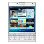 BlackBerry Passport 11,4 cm (4.5") SIM singola BlackBerry OS 10 4G Micro-USB 3 GB 32 GB 3450 mAh Bianco (PRD-59181-025)