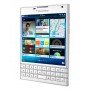 BlackBerry Passport 11,4 cm (4.5") SIM singola BlackBerry OS 10 4G Micro-USB 3 GB 32 GB 3450 mAh Bianco (PRD-59181-025)