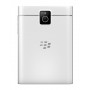 BlackBerry Passport 11,4 cm (4.5") SIM singola BlackBerry OS 10 4G Micro-USB 3 GB 32 GB 3450 mAh Bianco (PRD-59181-025)