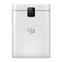 BlackBerry Passport 11,4 cm (4.5") SIM singola BlackBerry OS 10 4G Micro-USB 3 GB 32 GB 3450 mAh Bianco (PRD-59181-025)