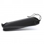 InLine 48002C treppiede Nero, Argento (48002C)