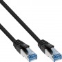 InLine 76820S cavo di rete Cat6a S/FTP (S-STP) (76820S)